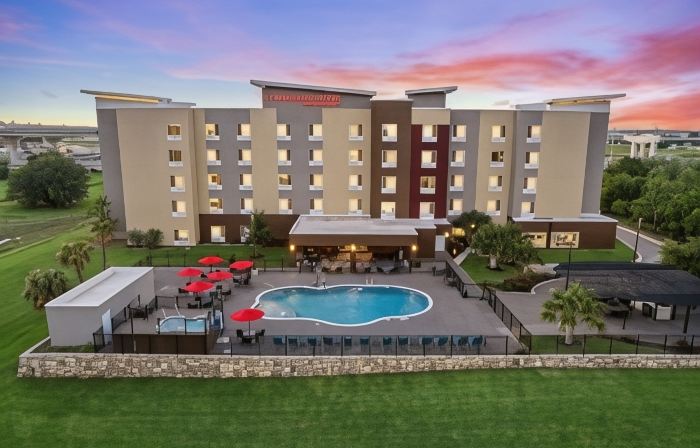 TownePlace Suites San Antonio Universal City/Live Oak