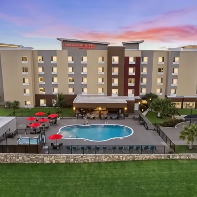 TownePlace Suites San Antonio Universal City/Live Oak Hotels near Rolling Oaks Mall