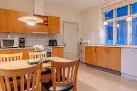 Villa Apartments Viborg - Villas