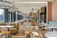 Hotel Nassau Breda, Autograph Collection - breakfast