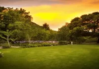 Matoppo Inn - Pensions