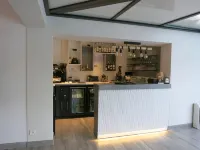 Prea Gianca - bar