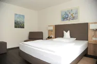 Hotel Hamann - Wifi