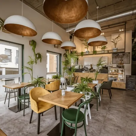 Top Garden Aparthotel