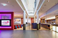 IntercityHotel Berlin Hauptbahnhof - bar