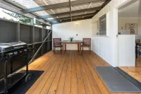 Cascade Garden Apartments - 3-Star