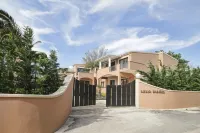 Lena Mare Boutique Hotel - spa