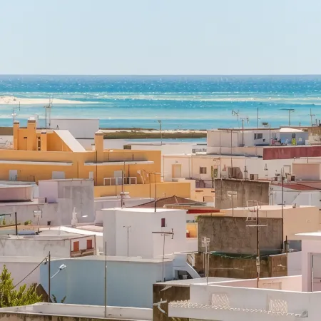 Estudios Salinas - Fuseta