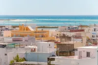 Estudios Salinas - Fuseta - View biển