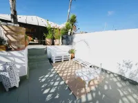 Riad Dar Nawfal - Desayuno