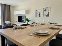Bugibba Square Seafront Apartments by Holi - Boutique