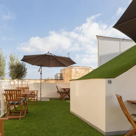 Roel Boutique B&B