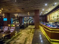 Sheraton Port Moresby Stanley Hotel & Suites - bars