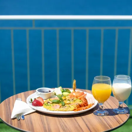 Skyhill Boutique Hotel