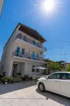 Hotel Aleks - parking