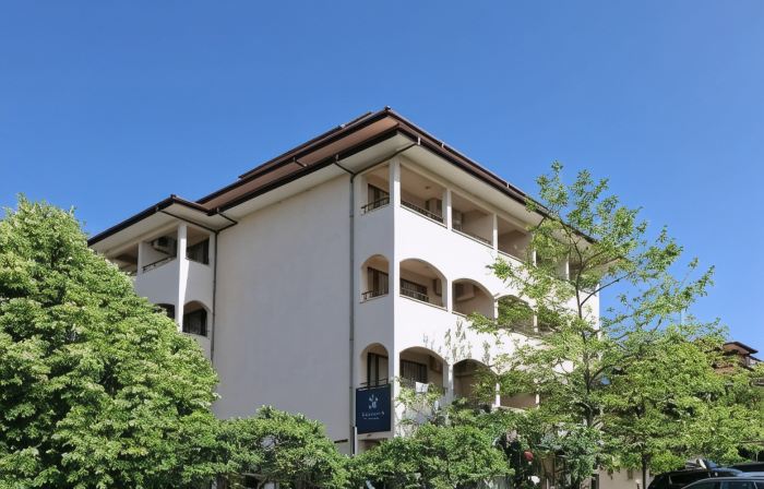 Hotel Sea Vista