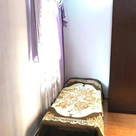 Tatev Apartments