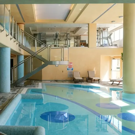 Thalassa Boutique Hotel & Spa