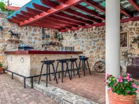 Heritage Hotel & Estate Raznjevica Dvori AD 1307 - 5 stelle