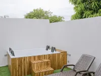 Davé Paradise Hotel in zona Bocagrande