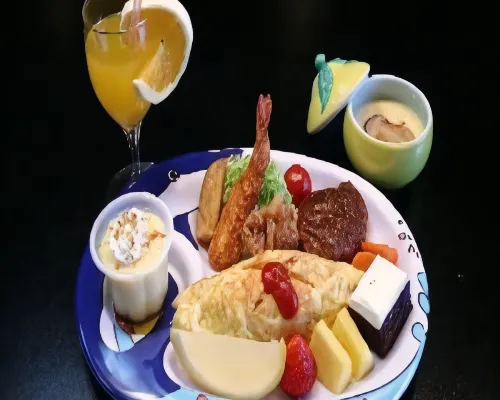 湯宿橘之木 餐飲 Photos