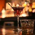 Suizantei Club Jozankei-Adults Only - Quầy Bar