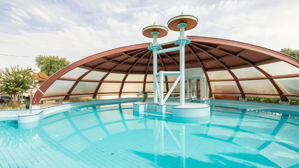Aquasol Resort