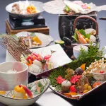光雲閣日式旅館 - 早餐