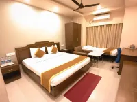 Hotel Rail View - 3-Star