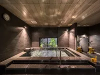 Super Hotel Premier Kanazawaeki Higashiguchi - Hot Springs
