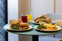 M31精品飯店 - Wi-Fi