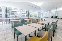 FUKUOKA U-BELL HOTEL - Tiny houses