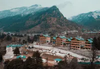 Ashapuri Village Manali - A Luxury Resort & Cottages - 3 étoiles