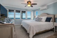 Waterfront oasis 4 bdr house in Old Saybrook direct waterfront amazing sunsets - Wifi