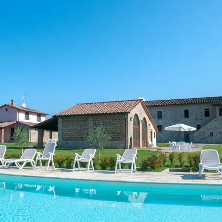 Agriturismo la Collina del Sole