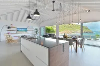 beautiful architect villa - 4星級