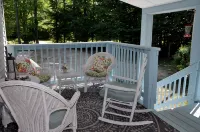 Prime location! MINUTES from Sleeping Bear National Park & Lake Michigan beaches - 3-Sterne