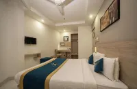 Sparrow Hotels Sariska, Alwar - Fitnessstudio
