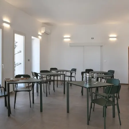 Dimora Thalèa - Retreat & Rooms