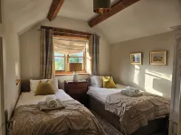 Stunning Views at Hillcrest Cottage, Cotswolds, Aonb - Wifi