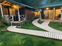 Kara Kedi Beach Bungalow - Bed and breakfasts