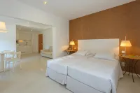 Amazonia Estoril Hotel - balcón