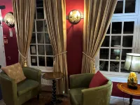 The New Inn Clovelly - Wifi