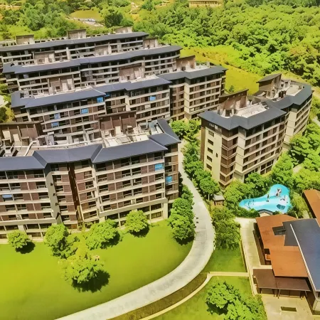 Creekside Hot Spring Homestay (Gupo Mountain Tourism Resort Distribution Center)