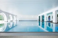 Hotel Schloss Montabaur - spa