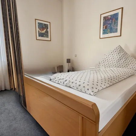 Hotel am Schloss Borbeck