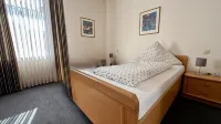 Hotel am Schloss Borbeck - Ramah Hewan Peliharaan