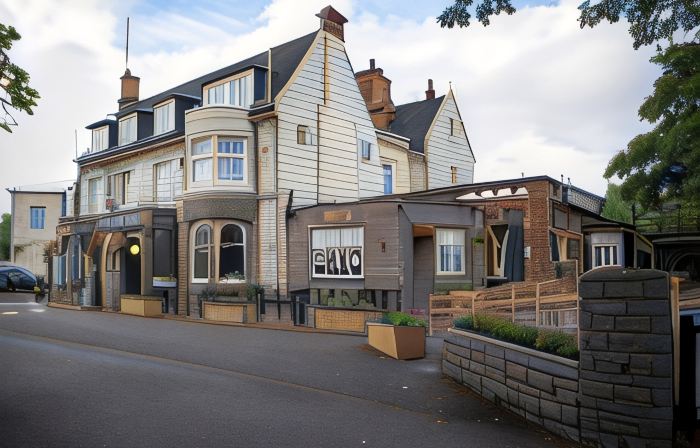 Highfield Hotel