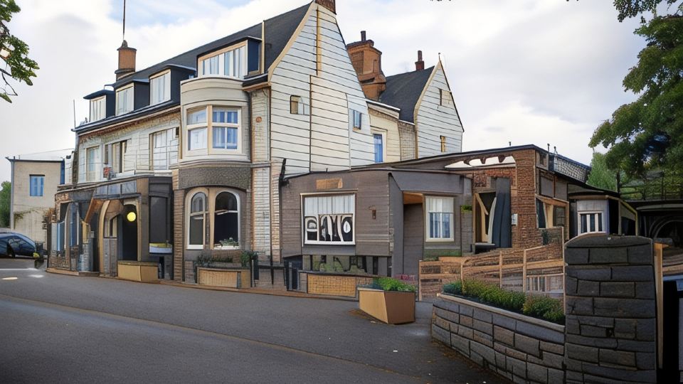 Highfield Hotel