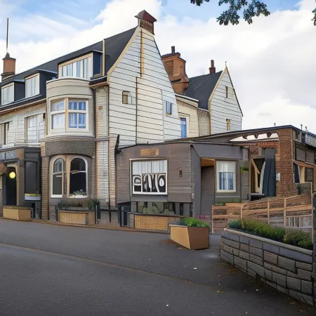 Highfield Hotel